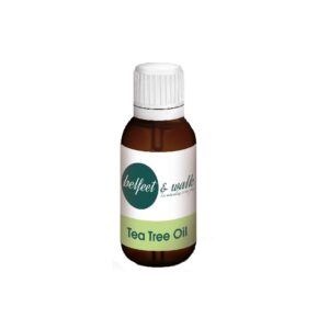 5008 Tea Tree Olie 15ml